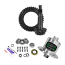8.25"/ 213mm CHY 3.73 Rear Ring & Pinion, Install Kit, 29 Spline Posi,-1