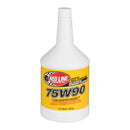 Yukon Gear Oil Red Line 57904 75W90 GL-5 (Case)-2