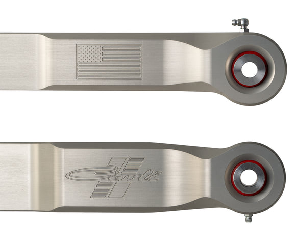 Carli 98-02 Ram 2500/3500 4x4 Ram Billet High Clearance Extended Control Arms