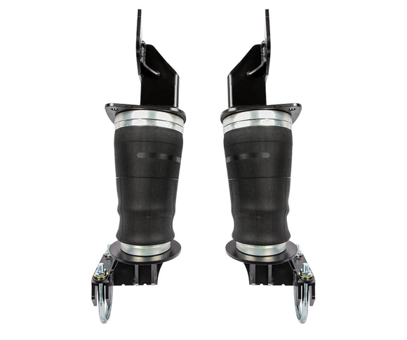 Carli Long Travel Air Bag System, For 4.5" Systems, 3.5" Axle Diameter