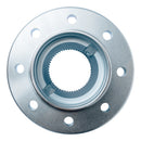 Yukon Gear & Axle D50/D60 8x6.5" Front Wheel Hub for '78-'97 Ford F250/F350 SRW-3