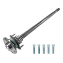 Yukon Chromoly Rear Axle Kit, Dana 44, Wide Track, 32 Spline, LH, 32.2” Long-1