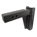 BulletProof 2.5" Extreme Duty 6" Drop/Rise Hitch-2