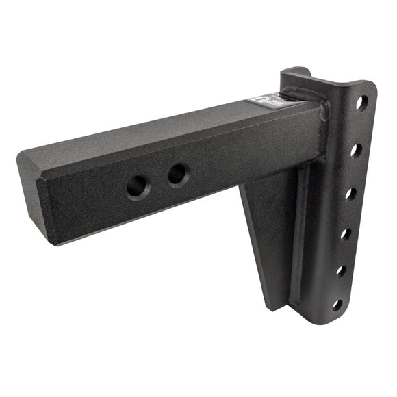 BulletProof 2.5" Extreme Duty 6" Drop/Rise Hitch