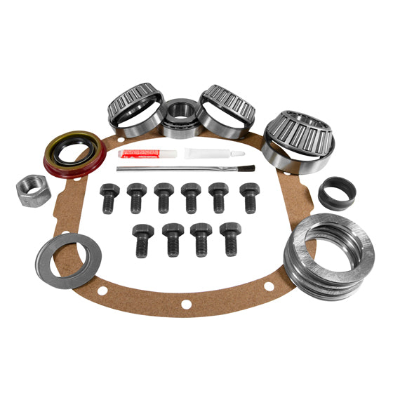 USA Standard Master Overhaul kit for the '82-'99 GM 7.5" and 7.625" differential