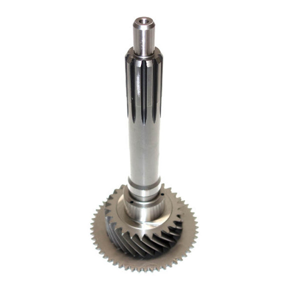 USA Standard Manual Transmission NV5600 Dodge Input Shaft 1 3/8" 10-Spl