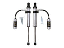 ICON 1991-07 Toyota Land Cruiser, 0-3" Lift, Front, 2.5 VS RR/CDCV Shocks, Pair-1