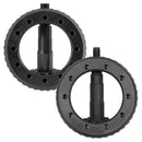 Ring & Pinion Gear Kit Package Front & Rear with Install Kits - Toyota 8.4/7.5R-2