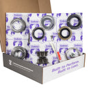 Ring & Pinion Gear Kit Package Front & Rear with Install Kits - Toyota 8.4/7.5R-3