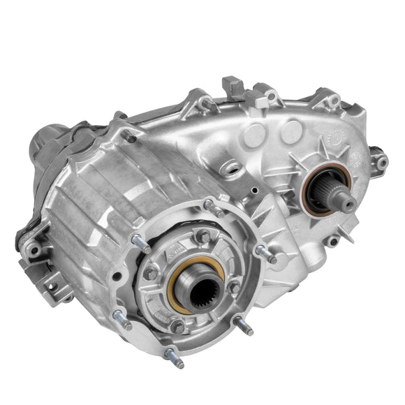 NP249 Transfer Case For 1993-1995 Jeep Grand Cherokee 4.0L Quadra-Trac