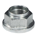 Pinion nut-2