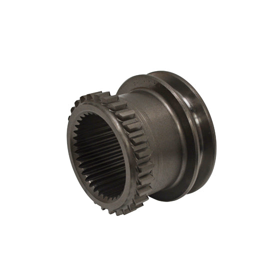 USA Standard Transfer Case NP271, For 2nd Design Forks That Use 2 Fork Pads