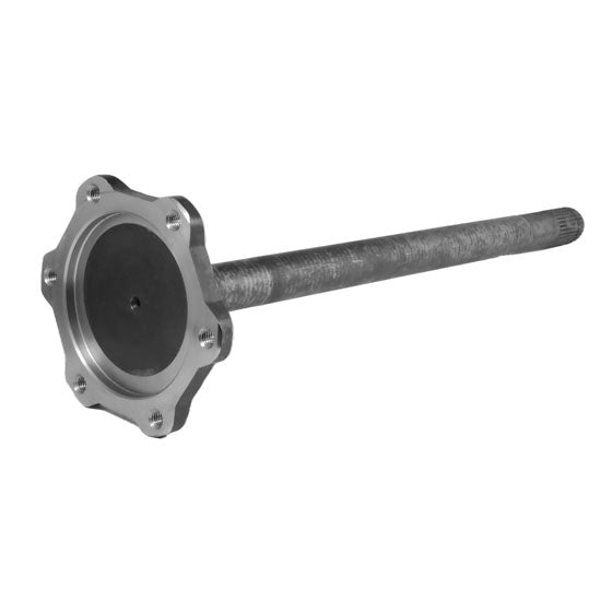 Yukon 8.25IFS Right Hand Axle Shaft,19.37" Long, '07-'12 GM 1/2 Ton Truck & SUV's with AWD