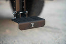 BulletProof Hitch Folding Step Attachment-2