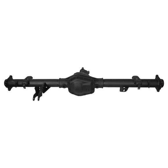 Remanufactured GM 8.0" M210 Rear Axle Assembly, 2015-22 Chevrolet Colorado and GMC Canyon, 2.5L, 4.10 Ratio, Posi