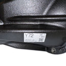 Yukon Gear and Axle Complete Third Member Assembly, T8.75, 4.30 Ratio, w/Open Carrier for 16-23 Tacoma (REF. 41110-0K600)-2