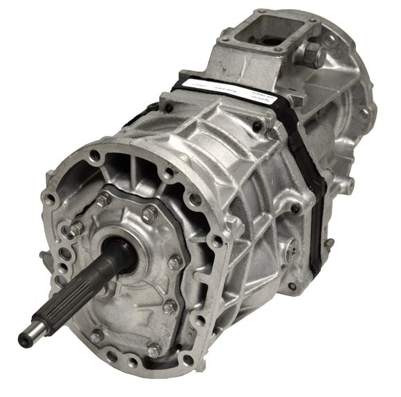 AX5 Manual Transmission for Jeep 92-93 Wrangler, 4x4, 5 Speed