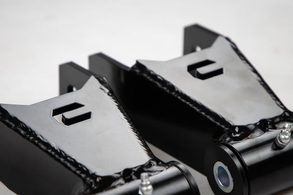 Cognito 1" Drop Shackle