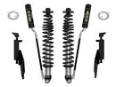 ICON 2021-2026 Ford Bronco, Rear, 1.25-3” Lift, V.S. 2.5 Series Coilover Kit, Remote Reservoir, Heavy Rate Springs, Pair-1