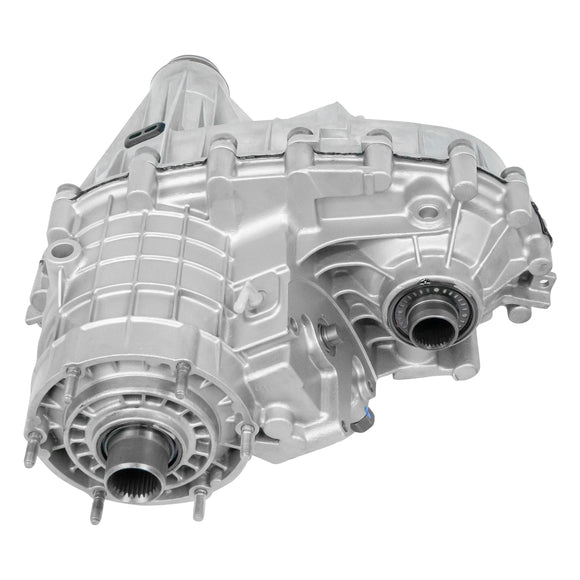 Remanufactured NP263HD Transfer Case, 2003-07 GM 2500HD and 3500, With 6.6L or 8.1L, With Option Code NP1, With Shift Motor