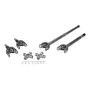 Yukon Chromoly Front Axle Kit for JL/JT Rubicon Dana 44, 32 Spline, w/FAD Delete-1
