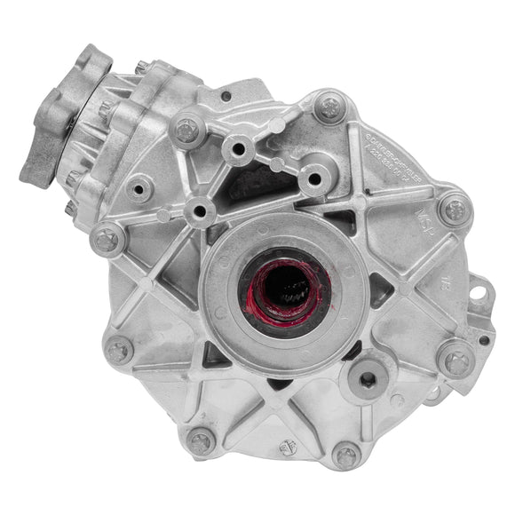 Reman 175mm IFS Axle Assy 2012-22 Charger, Challenger & Chrysler 300, 3.07 Ratio