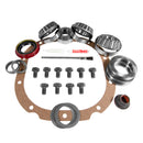 Yukon Master Overhaul kit for '09 & down Ford 8.8" differential.-1