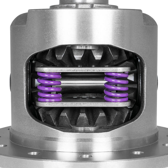 Yukon Dura Grip Limited Slip for GM 12T Diff, 3.73 & Up Ratio, 30 Spline