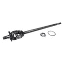 USA Standard Front Right Hand Axle Assembly and Stub Axle Seal for 2005-2022 Ford Super 60/F-250/F-350 35-Spl-1