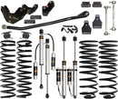 CARLI 14-18 RAM 2500 4X4 POWER WAGON 2" LIFT BACKCOUNTRY SYSTEM-1