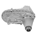 Remanufactured NP273 Transfer Case, 2006-12 Dodge Ram 2500 and 3500, Manual Transmission, or 6.7L Diesel With Automatic Transmission, Rear Slip Yoke, Splined Shift Shaft-2