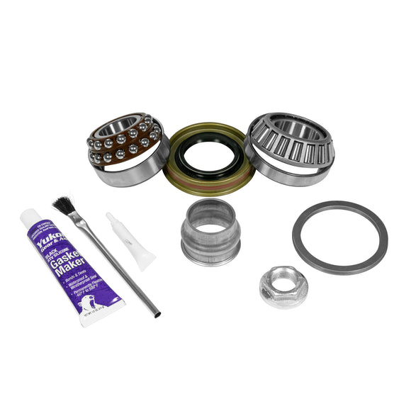 Yukon Rear Pinion Installation Kit for Jeep Wrangler JL Dana 35 Rear