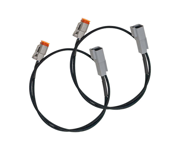 CARLI 17-26 FORD F250/350 4X4 CARLI EVENTURE LONG BED EXTENSION HARNESS