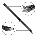 USA Standard Gear Rear Driveshaft for Subaru Legacy, 2.2-Liter, 5M, Length 64.5”-1