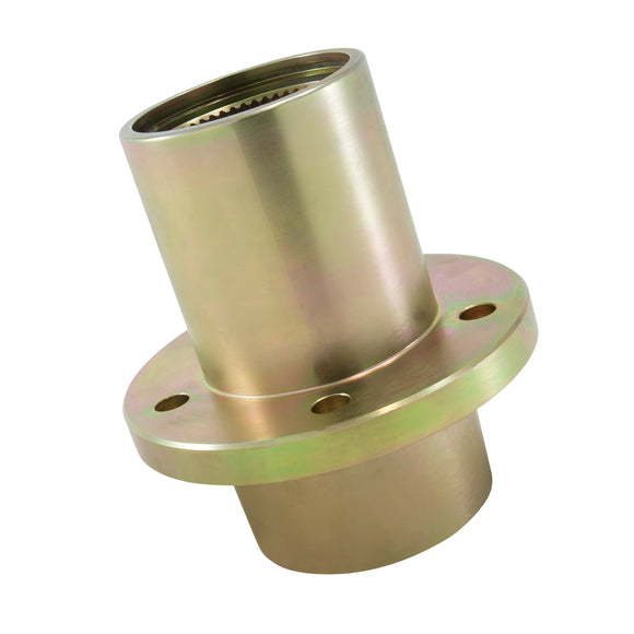 Yukon Hardcore Locking Replacement Hub Dana 60 Front 5 x 5.5" Pattern