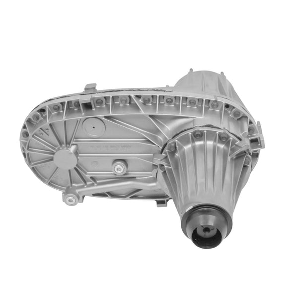 Remanufactured NP273 Transfer Case, 2003-05 Dodge Ram 2500 and 3500, Manual Transmission, Rear Slip Yoke, Double D Shift Shaft