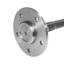 USA Standard 1541H alloy right hand rear axle for GM 7.5" Astro Van-2
