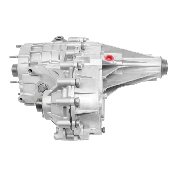 Remanufactured NP246 Transfer Case, 2003-2007 GM 1500 Series Trucks and Full Size SUV, With 4L60E & 4L70E Transmission, With Shift Motor