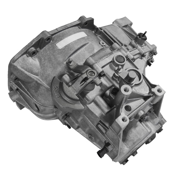 Remanufactured NVT355 Manual Transmission, 2011-12 Dodge Caliber, 2007-17 Jeep Compass and Patriot 2.4L, 5 Speed, FWD