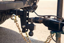 BulletProof 2.0" Light Duty 6" Drop/Rise Hitch-3