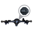 Zumbrota Performance Axle, Rear Axle Assembly, Chrysler 9.25ZF 13-18 Dodge Ram 1500 & 19-24 Ram 1500 Classic w/ 5 Lug Wheels, 4.10 Ratio, Dura Grip Posi-1