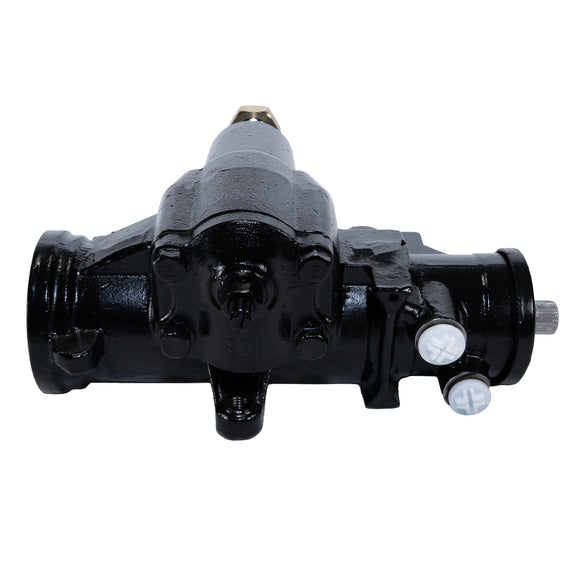 USA Standard Power Steering Gear Box, 1965-76 Ford and Mercury Cars, Saginaw Style Gear Box