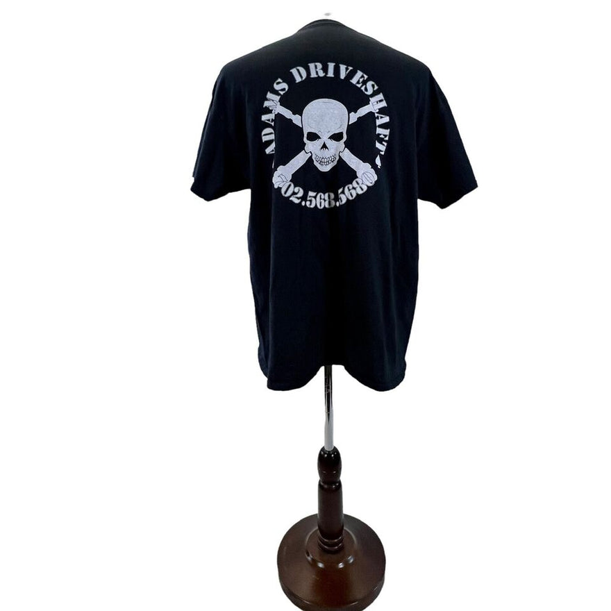 Shirts Adams Driveshaft & Offroad